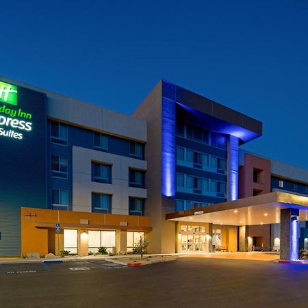 Holiday Inn Express & Suites Palm Desert - Millennium By Ihg Esterno foto