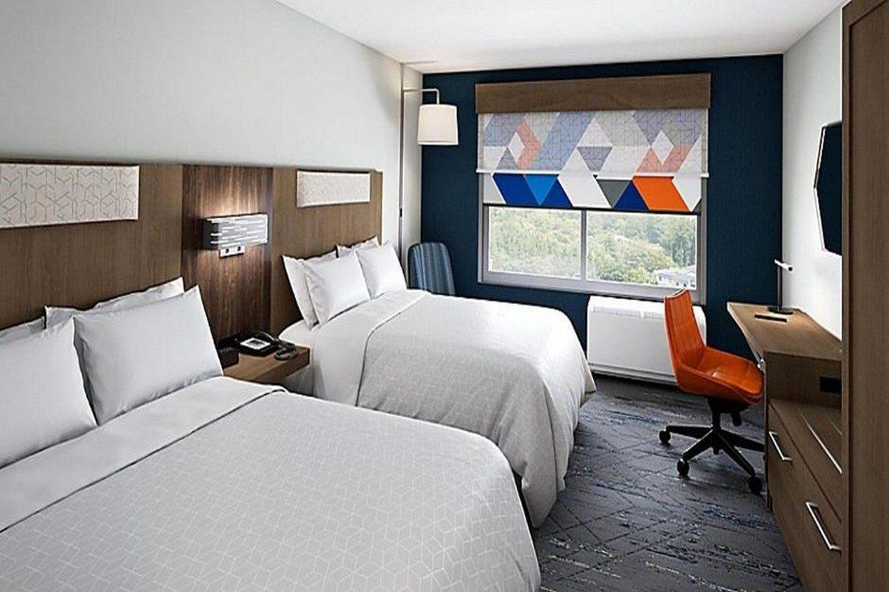 Holiday Inn Express & Suites Palm Desert - Millennium By Ihg Esterno foto