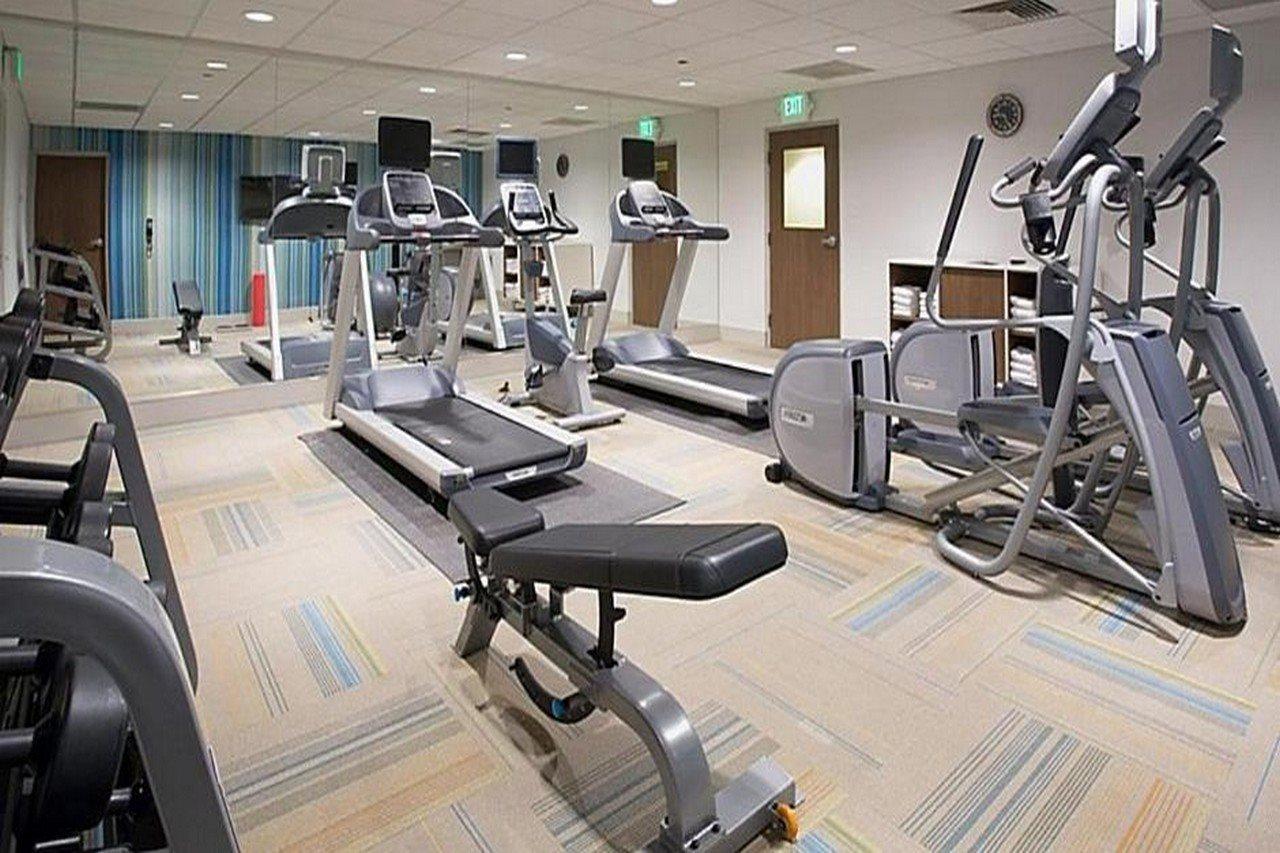 Holiday Inn Express & Suites Palm Desert - Millennium By Ihg Esterno foto