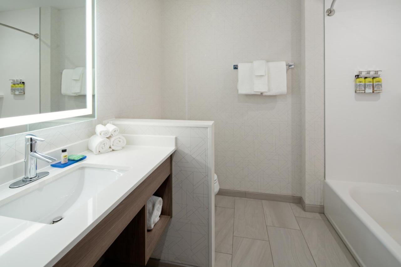 Holiday Inn Express & Suites Palm Desert - Millennium By Ihg Esterno foto
