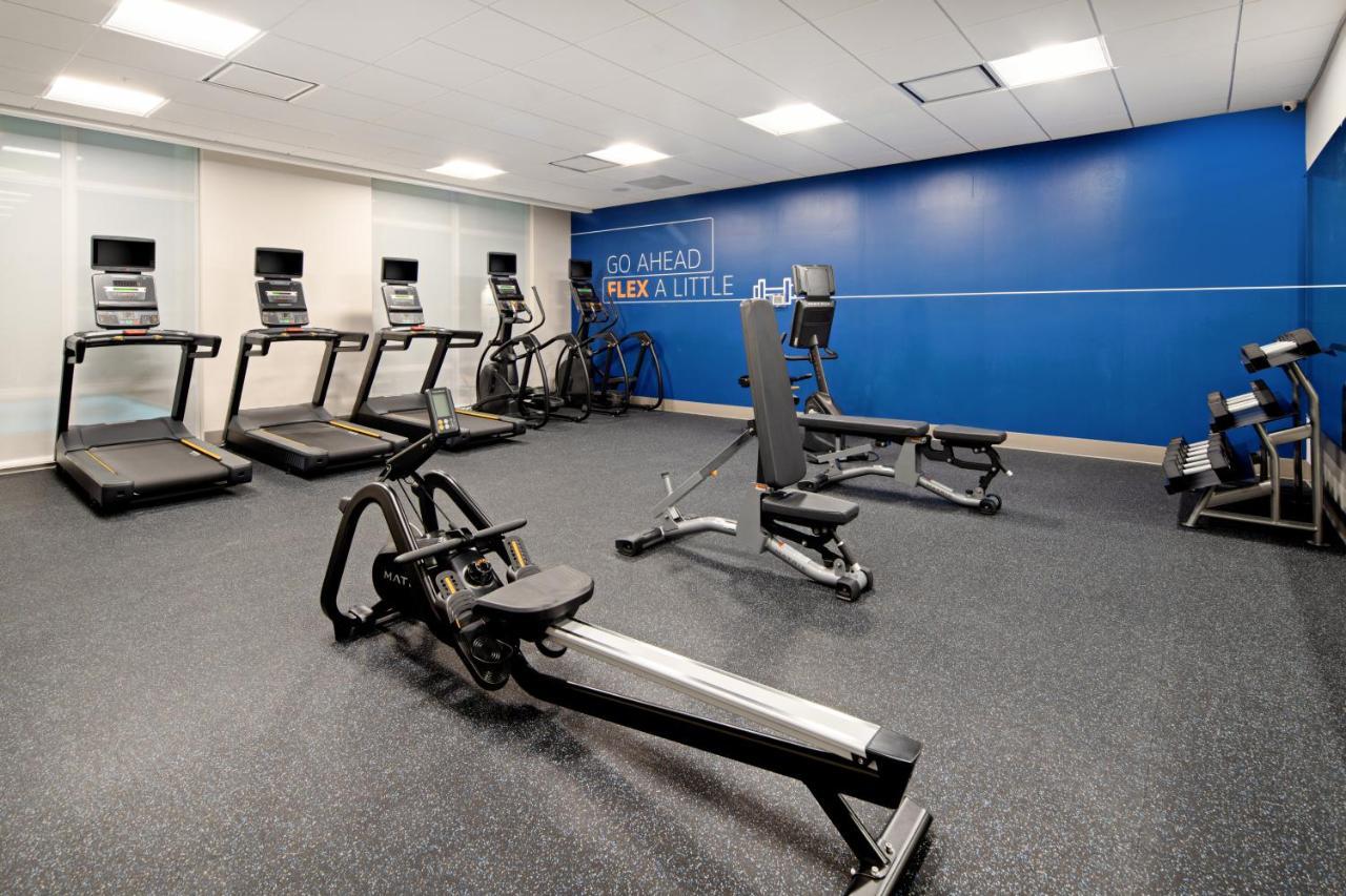 Holiday Inn Express & Suites Palm Desert - Millennium By Ihg Esterno foto