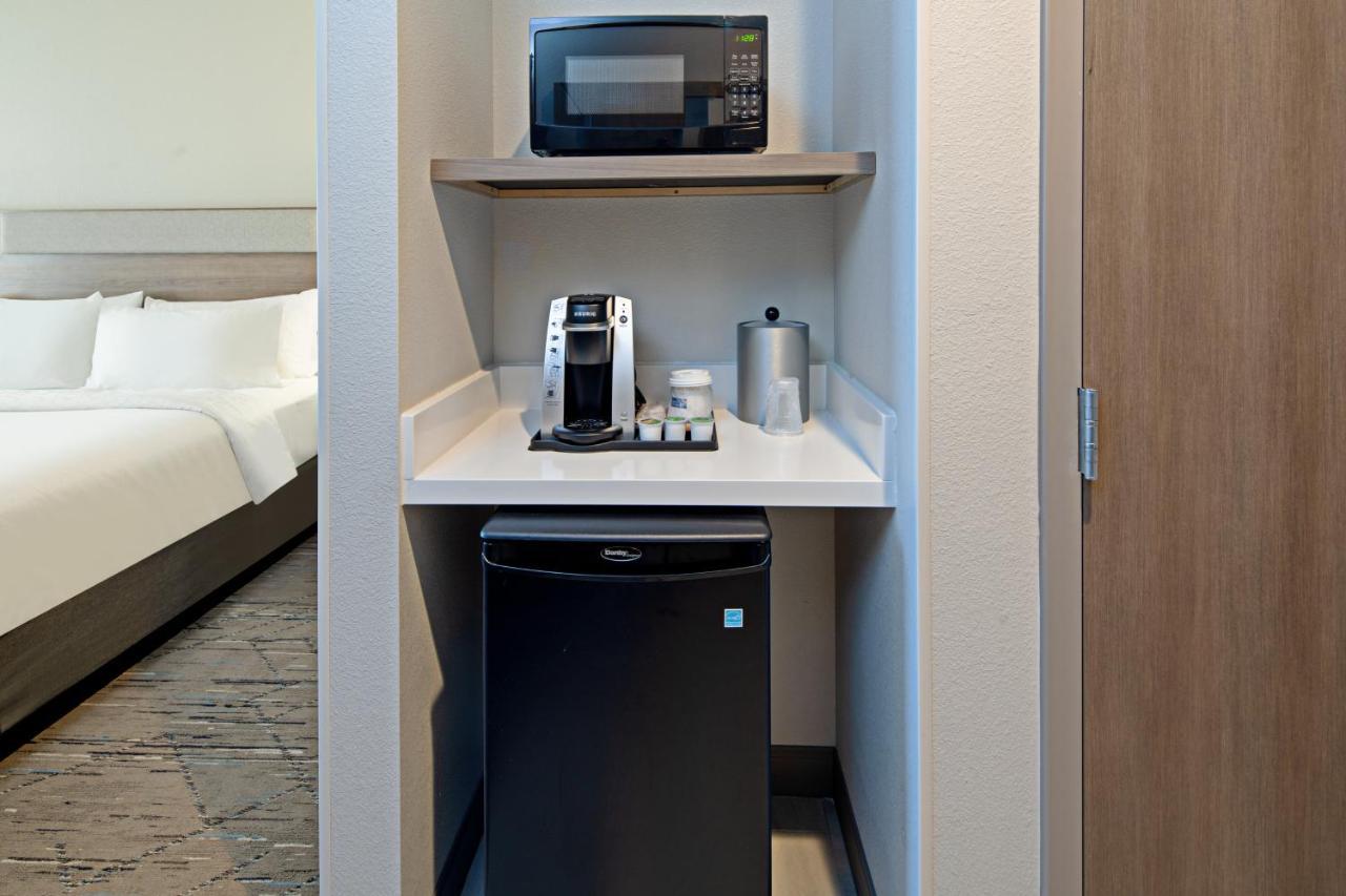 Holiday Inn Express & Suites Palm Desert - Millennium By Ihg Esterno foto