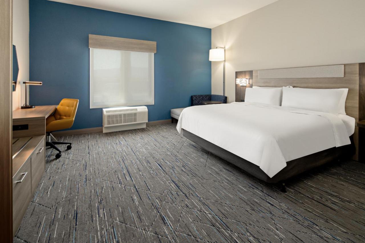 Holiday Inn Express & Suites Palm Desert - Millennium By Ihg Esterno foto