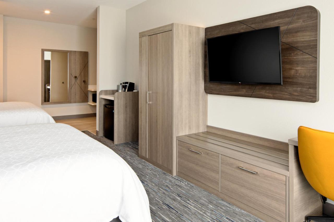 Holiday Inn Express & Suites Palm Desert - Millennium By Ihg Esterno foto