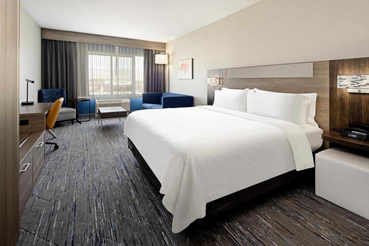 Holiday Inn Express & Suites Palm Desert - Millennium By Ihg Esterno foto