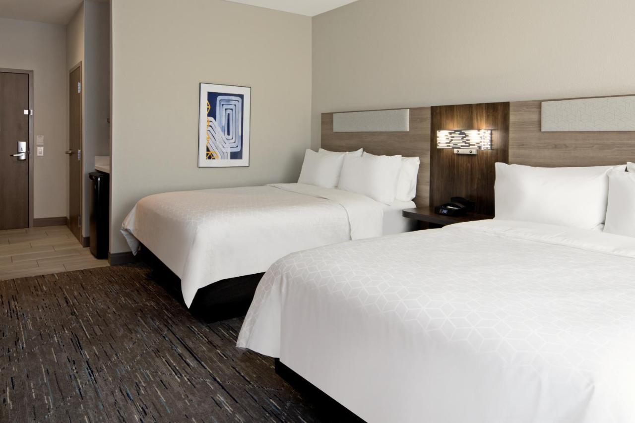 Holiday Inn Express & Suites Palm Desert - Millennium By Ihg Esterno foto