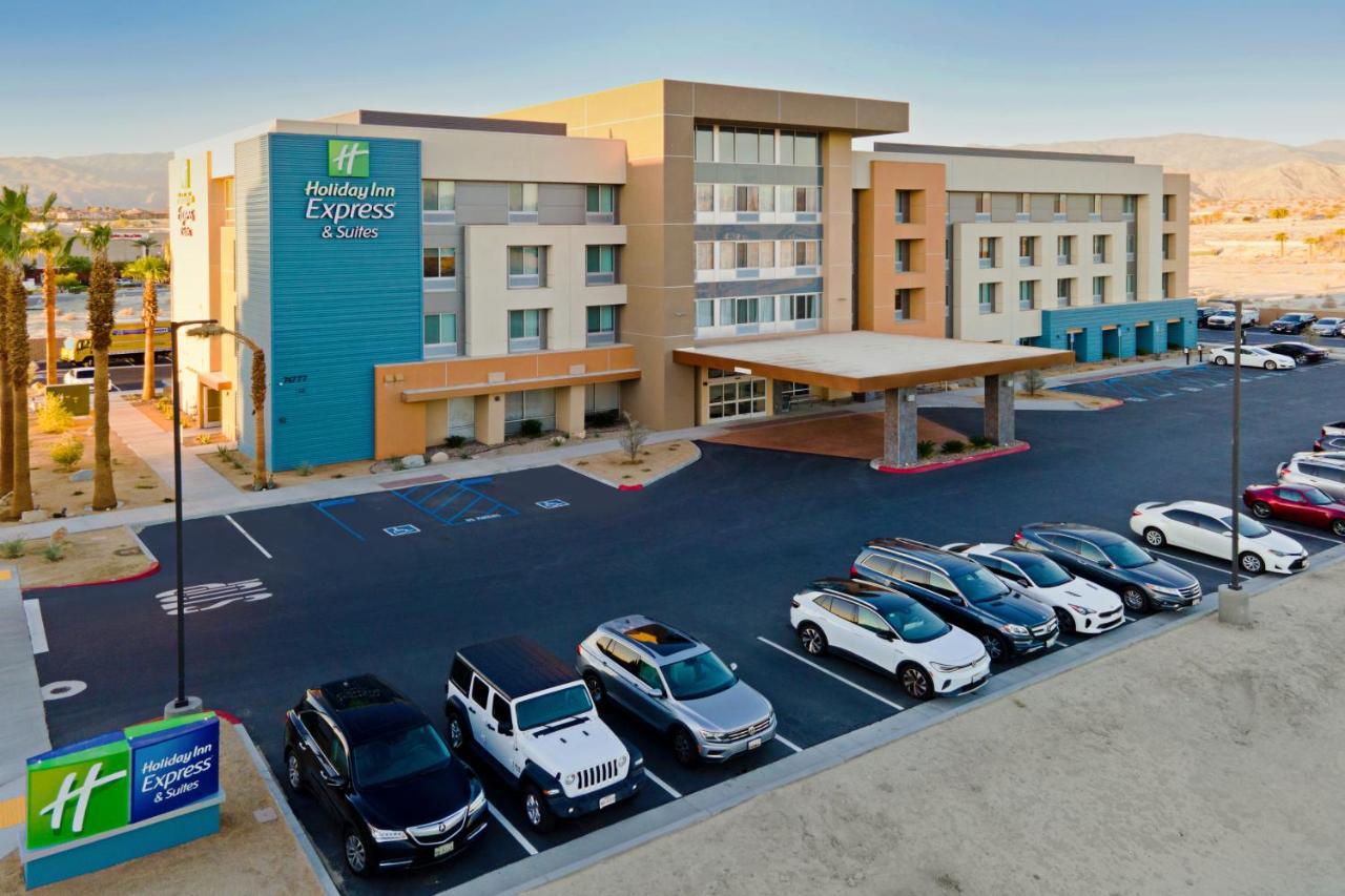 Holiday Inn Express & Suites Palm Desert - Millennium By Ihg Esterno foto