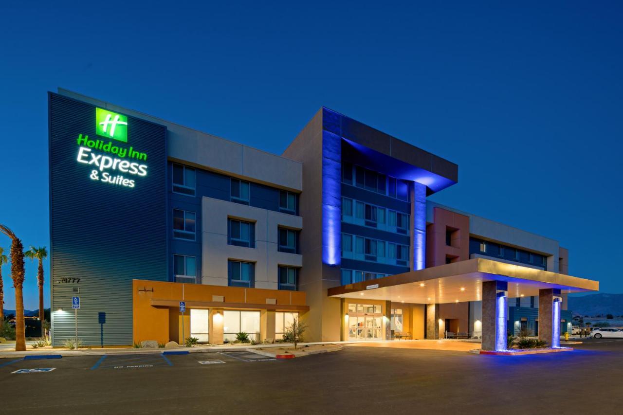 Holiday Inn Express & Suites Palm Desert - Millennium By Ihg Esterno foto
